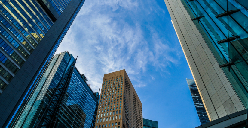 東京都心23区に特化した「資産価値の高い立地選定」