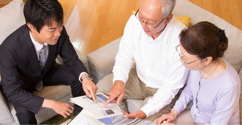 社会的意義と責任を重視した経営