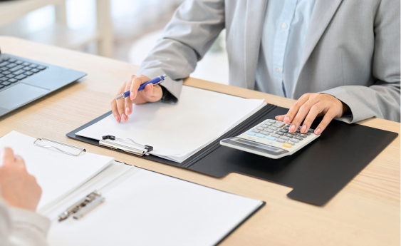 銀行融資でのフルローンが可能