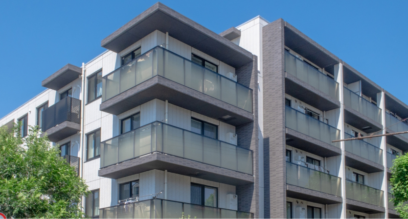 物件紹介サポート