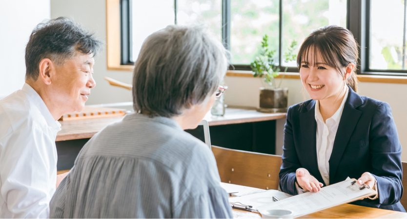 生活支援サポート