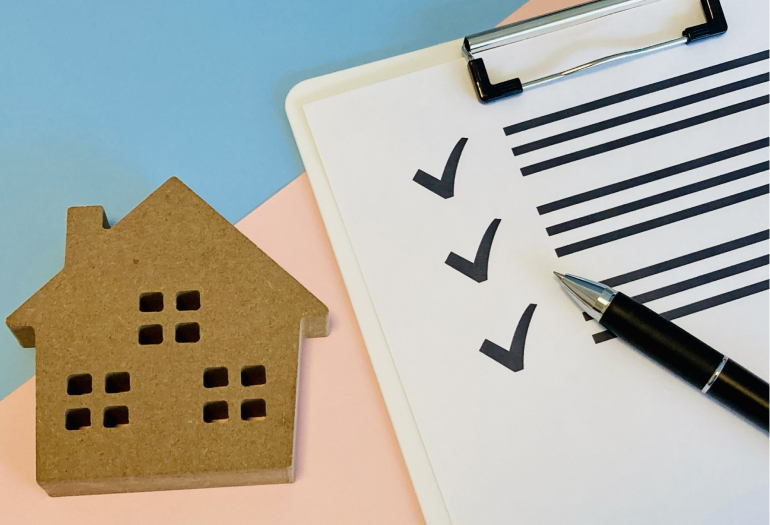 物件紹介サポート